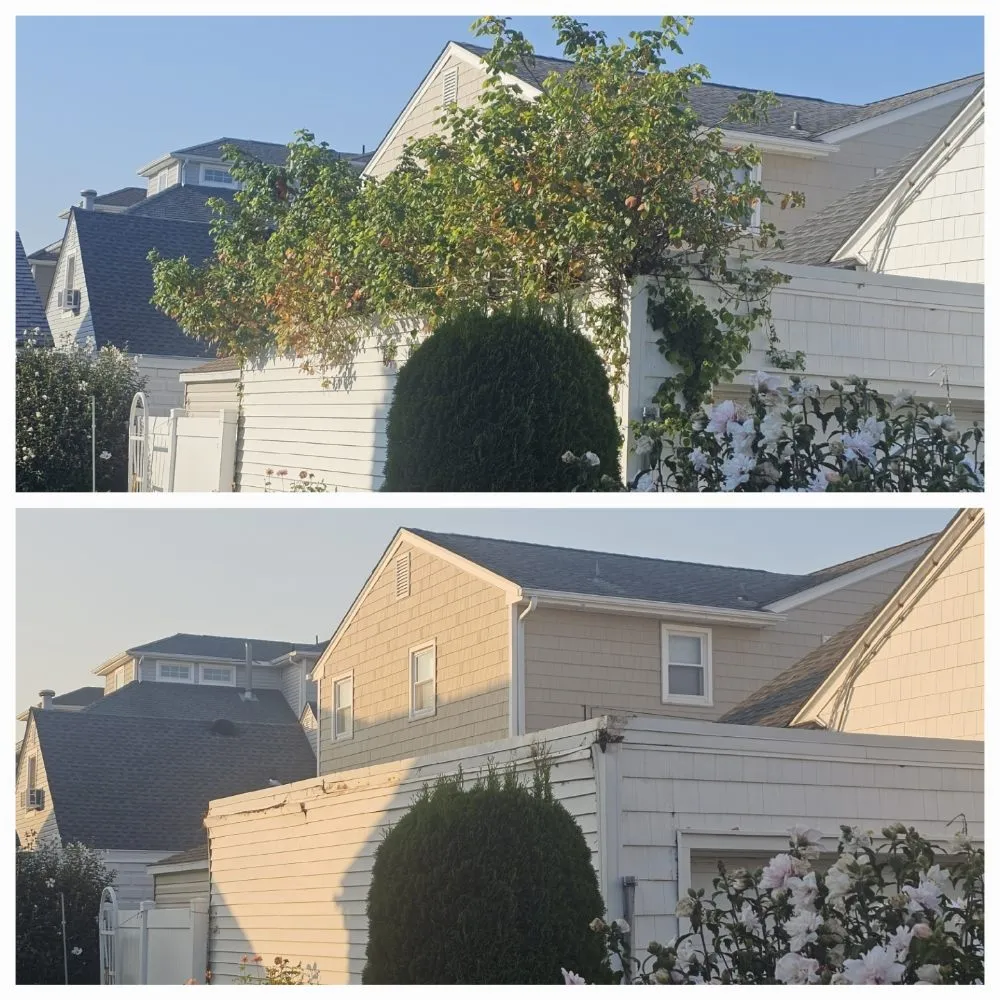 Custom lawn care service experts serving Egg Harbor Township, NJ - Paul Wade Of All Trades