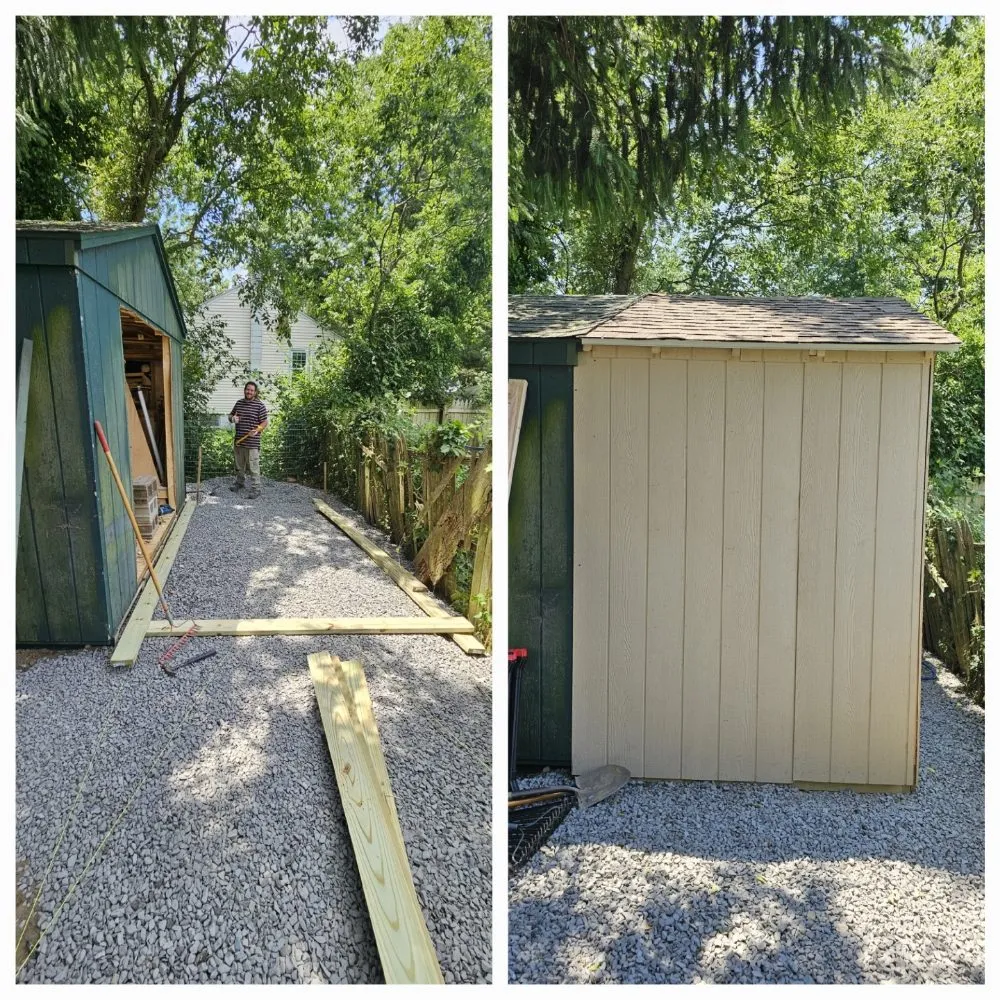 Affordable lawn care service in Egg Harbor Township, NJ - Paul Wade Of All Trades