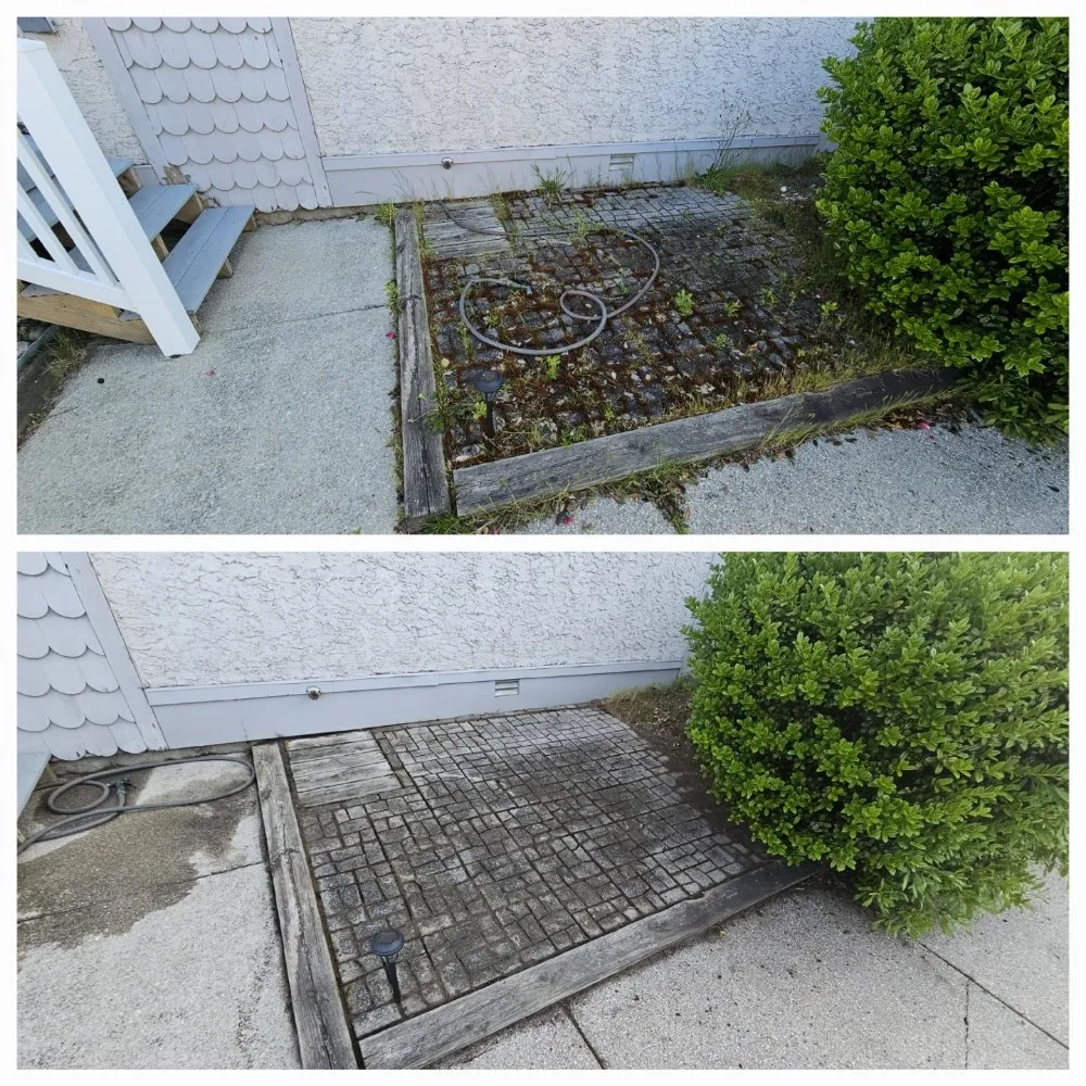 Reliable landscape installation in Egg Harbor Township, NJ by Paul Wade Of All Trades