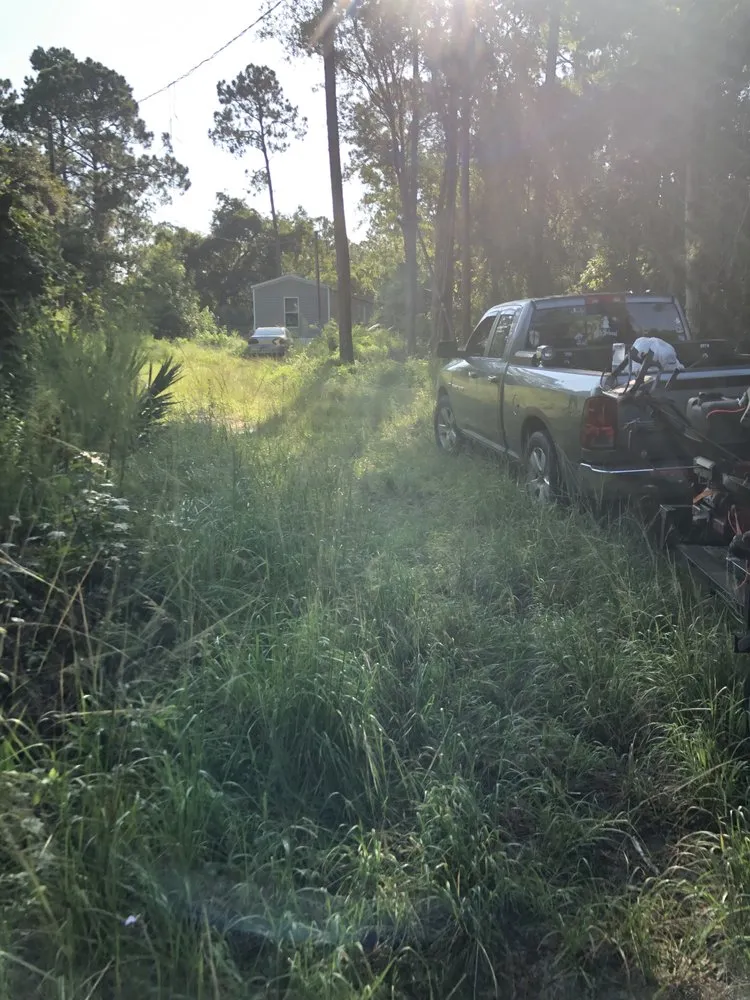 Trusted outdoor landscaping for year-round maintenance across Palm Coast, FL - Pauland Lisa Lawn Care