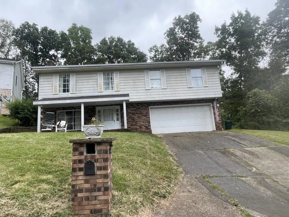 Local yard cleanup service for homes in Tornado, WV by Pauleys Handyman Services