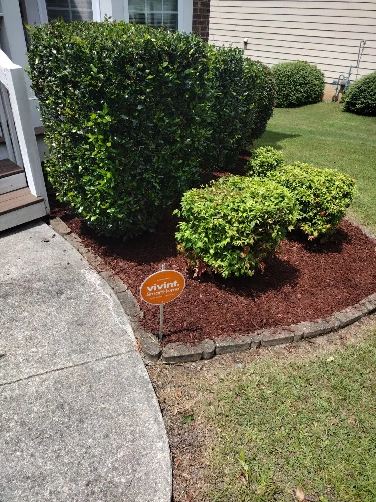 Reliable landscape installation experts serving Loganville, GA - Paulie's Enterprises Lawn Care