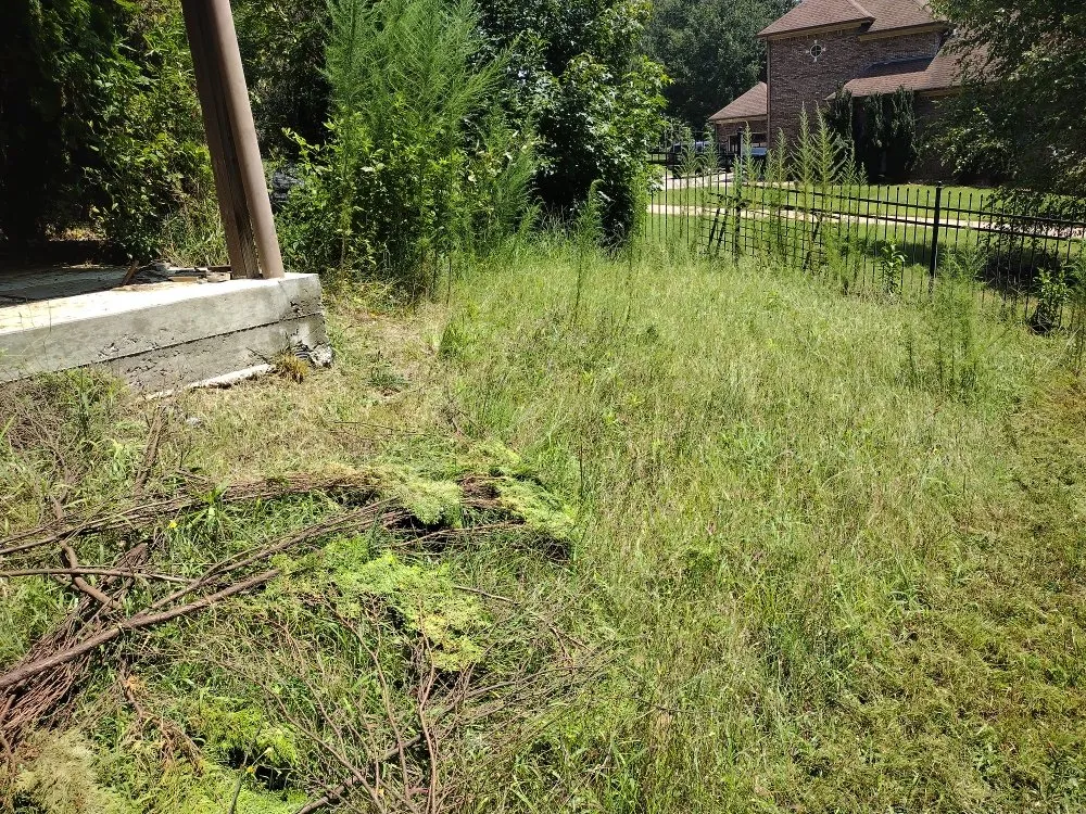 Professional landscape installation experts serving Loganville, GA - Paulie's Enterprises Lawn Care