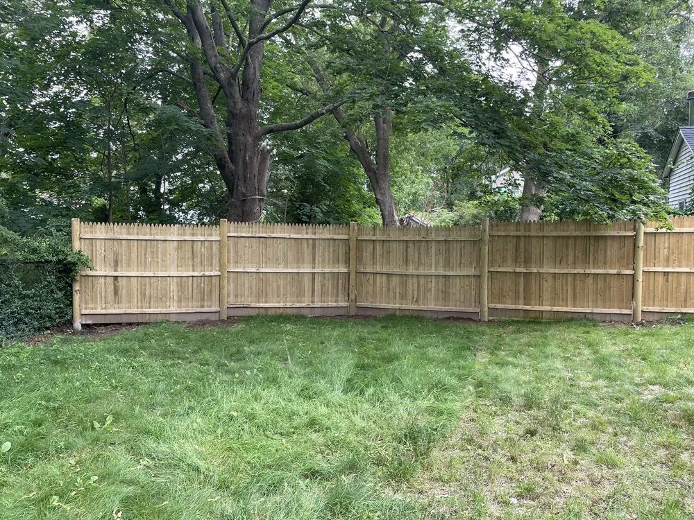 Reliable landscaping services experts serving Norton, MA - Paulini Property Care