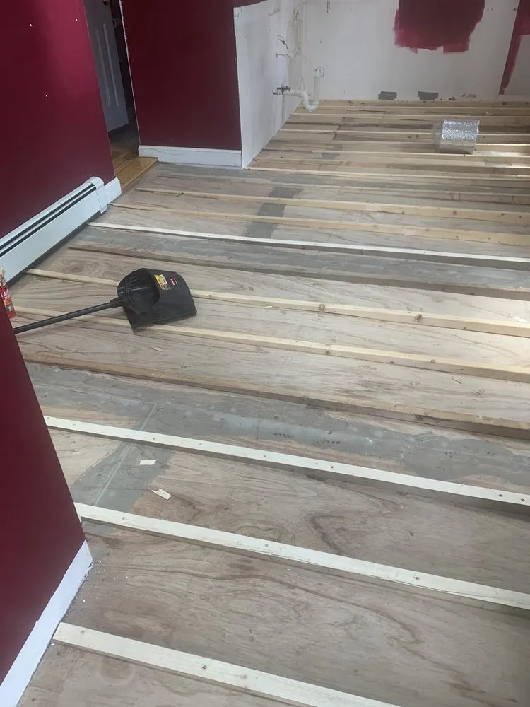 Expert residential landscaping for beautiful yards in Norton, MA by Paulini Property Care