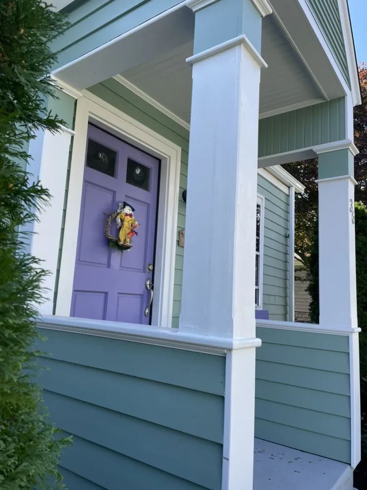 Top-rated residential landscaping in Norton, MA - Paulini Property Care