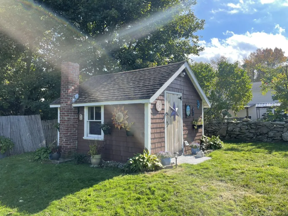 Affordable yard maintenance in Norton, MA - Paulini Property Care