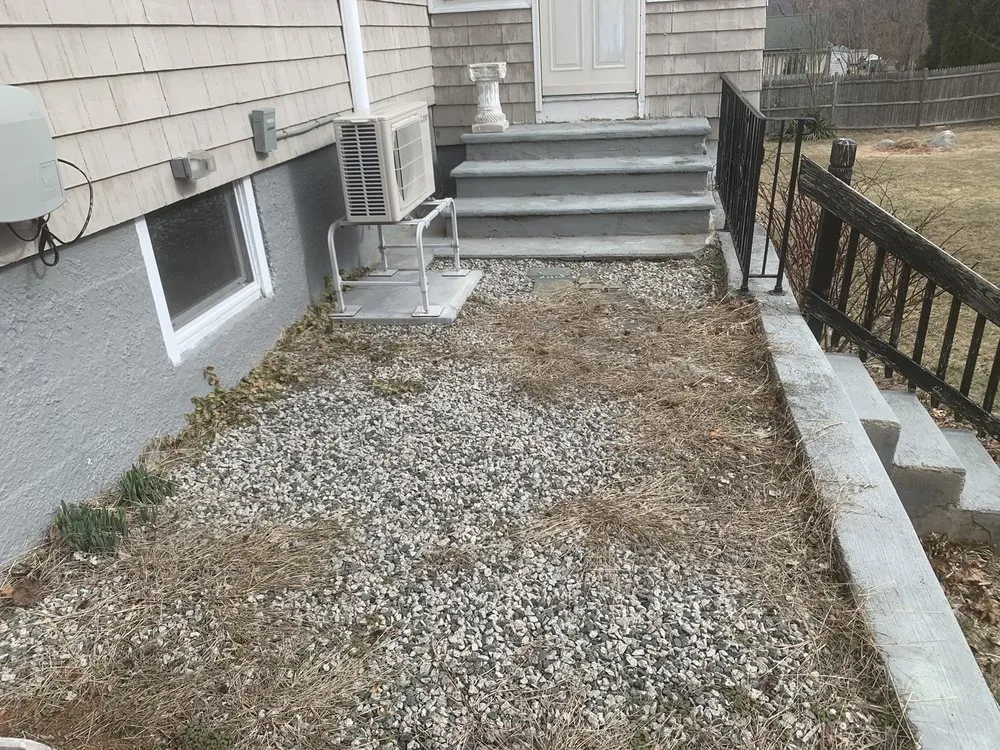 Affordable yard maintenance for year-round maintenance across Norton, MA - Paulini Property Care