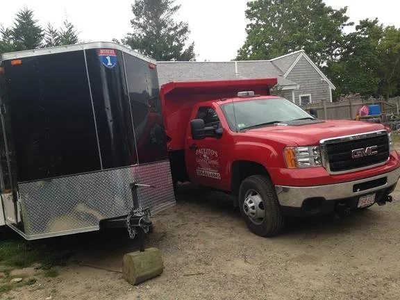 Affordable yard cleanup service experts serving Chatham, MA - Paulito's Landscaping