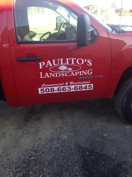 Professional lawn care service experts serving Chatham, MA - Paulito's Landscaping