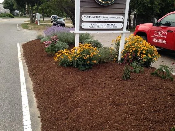 Expert lawn mowing service in Chatham, MA - Paulito's Landscaping