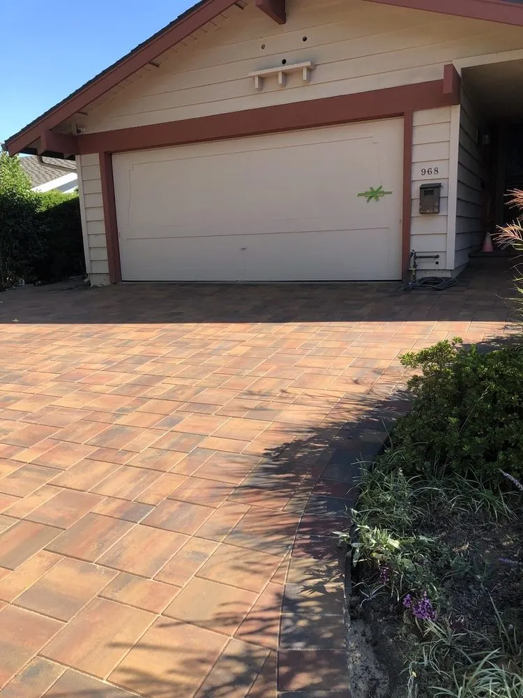 Trusted landscaping services experts serving Sunnyvale, CA - Pauls Custom Landscapes