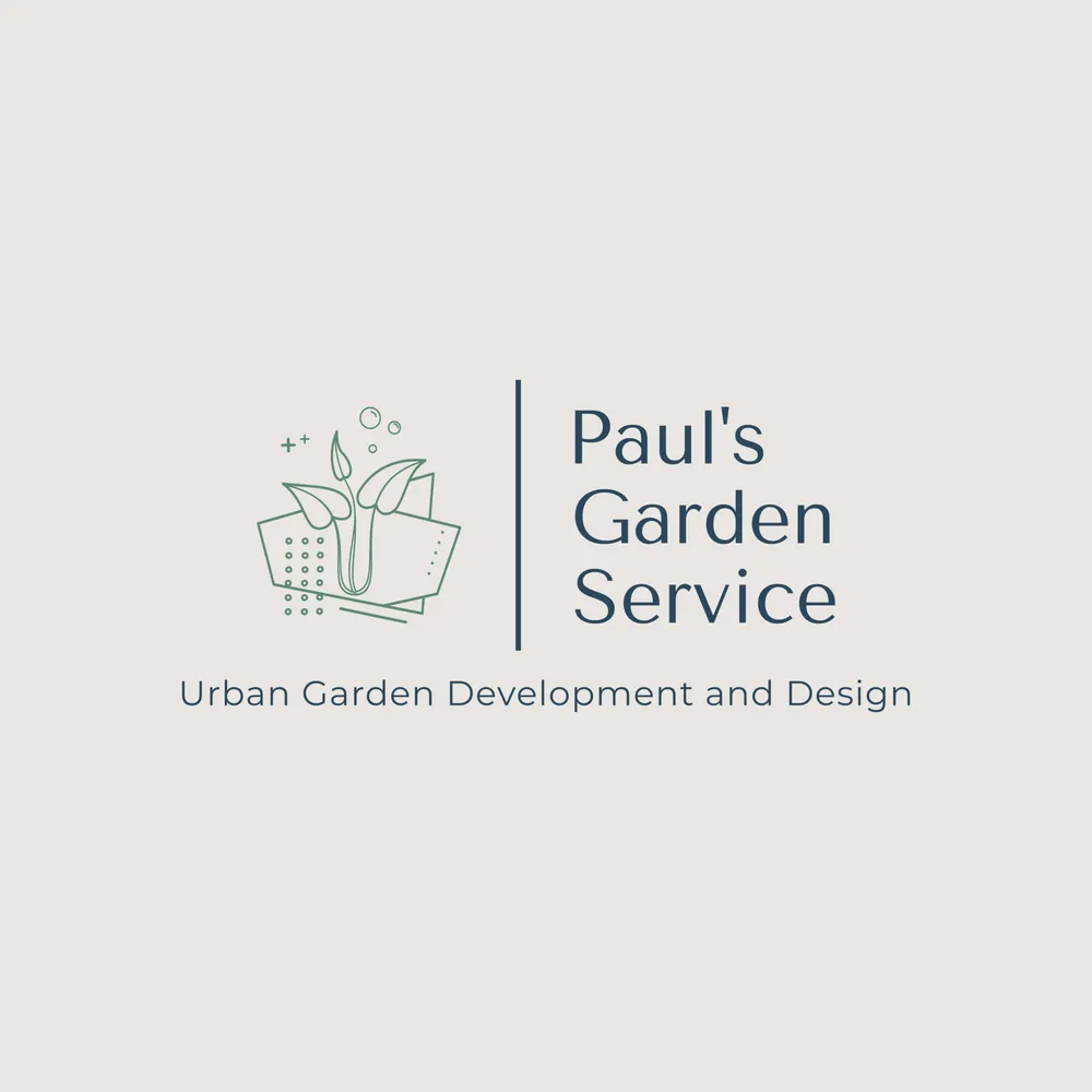 Top-rated landscape design experts serving Greenville, SC - Paul's Garden Service