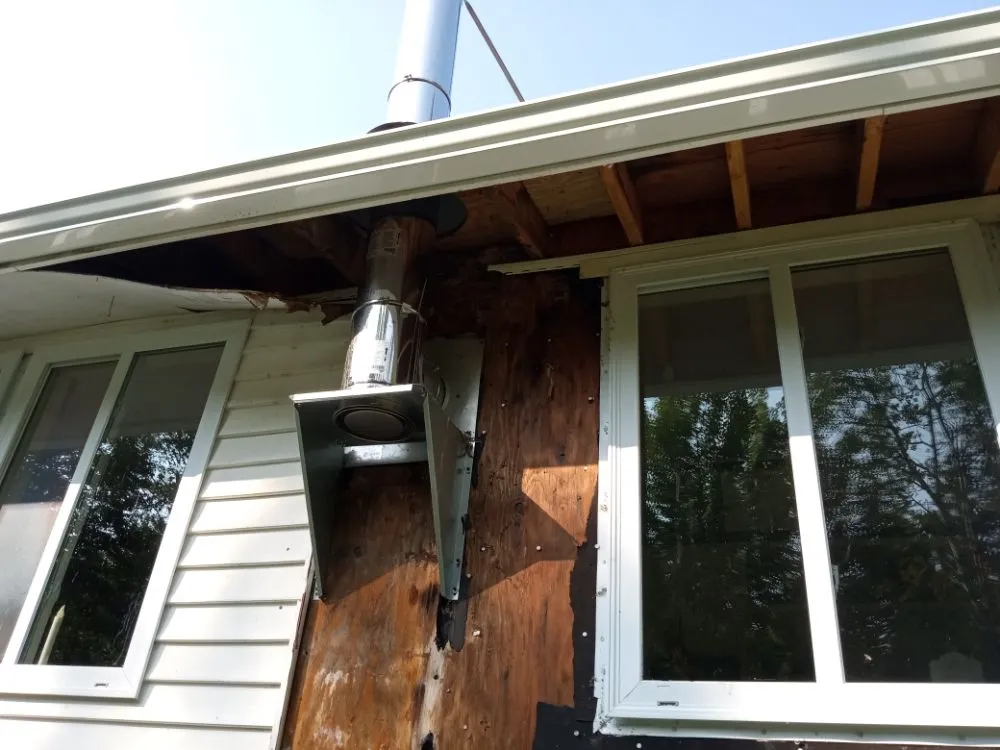 Custom lawn care service in Littleton, NH by Pauls Handy Services Carpentry & More