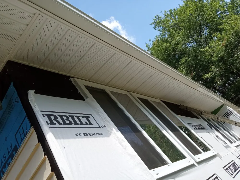 Custom outdoor landscaping in Littleton, NH - Pauls Handy Services Carpentry & More