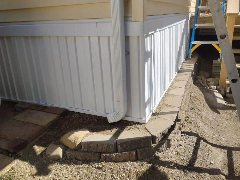 Professional yard cleanup service in Littleton, NH - Pauls Handy Services Carpentry & More