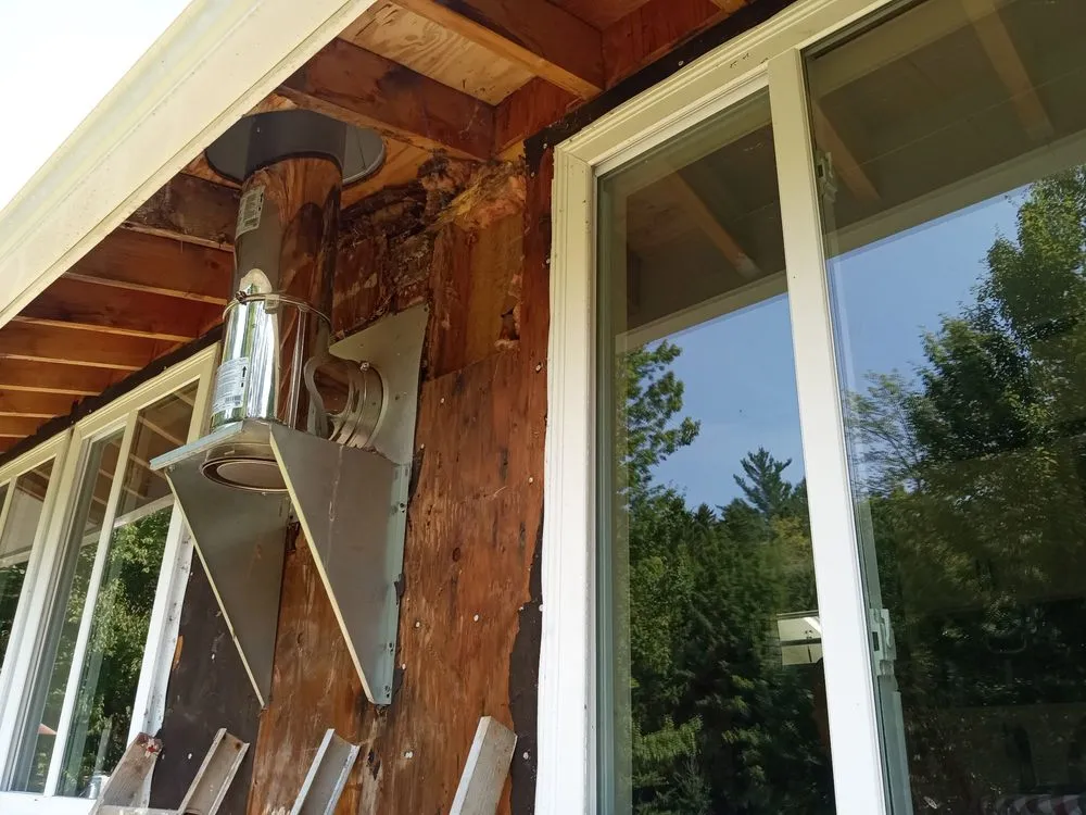 Affordable landscaping services for year-round maintenance in Littleton, NH by Pauls Handy Services Carpentry & More