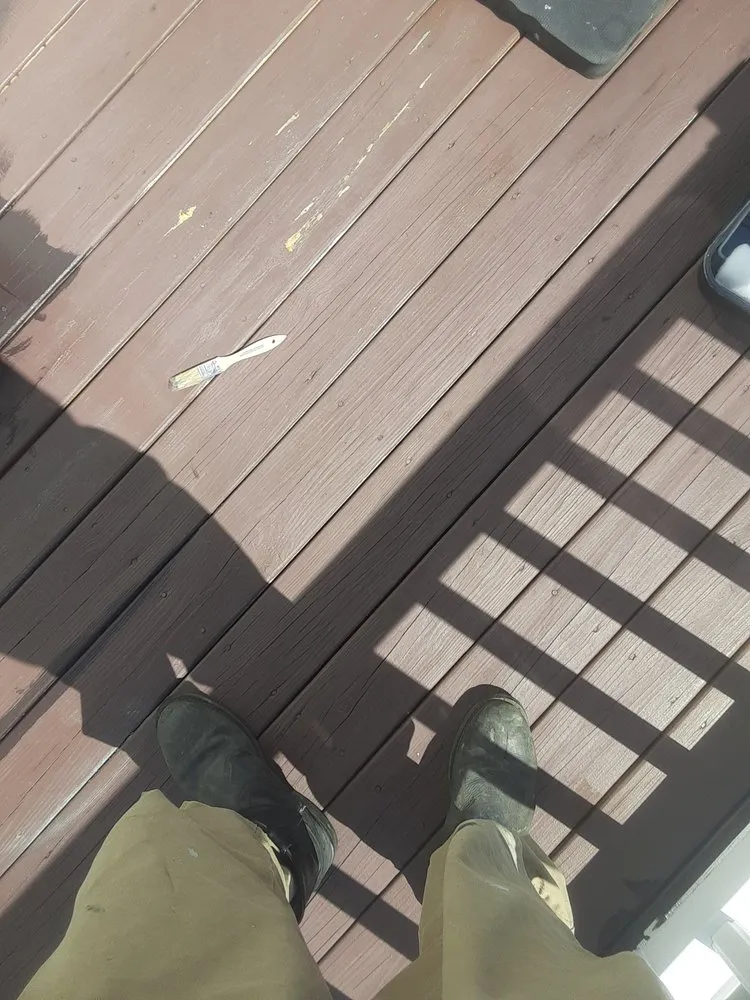 Professional lawn care service in Little River, SC by Pauls handywork