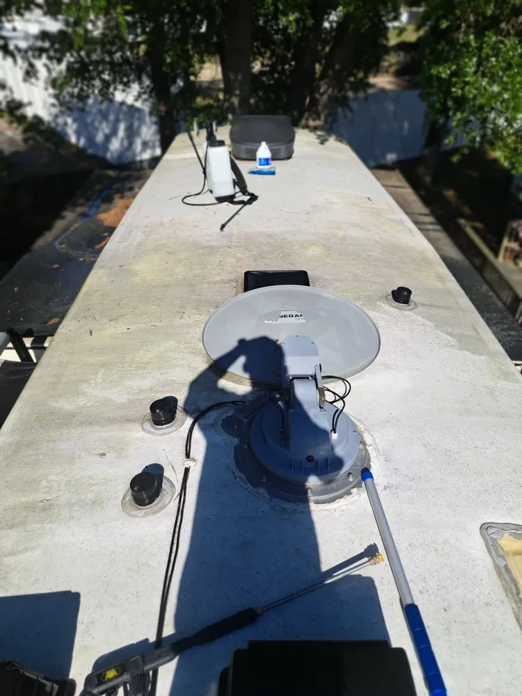 Local yard cleanup service in Little River, SC - Pauls handywork