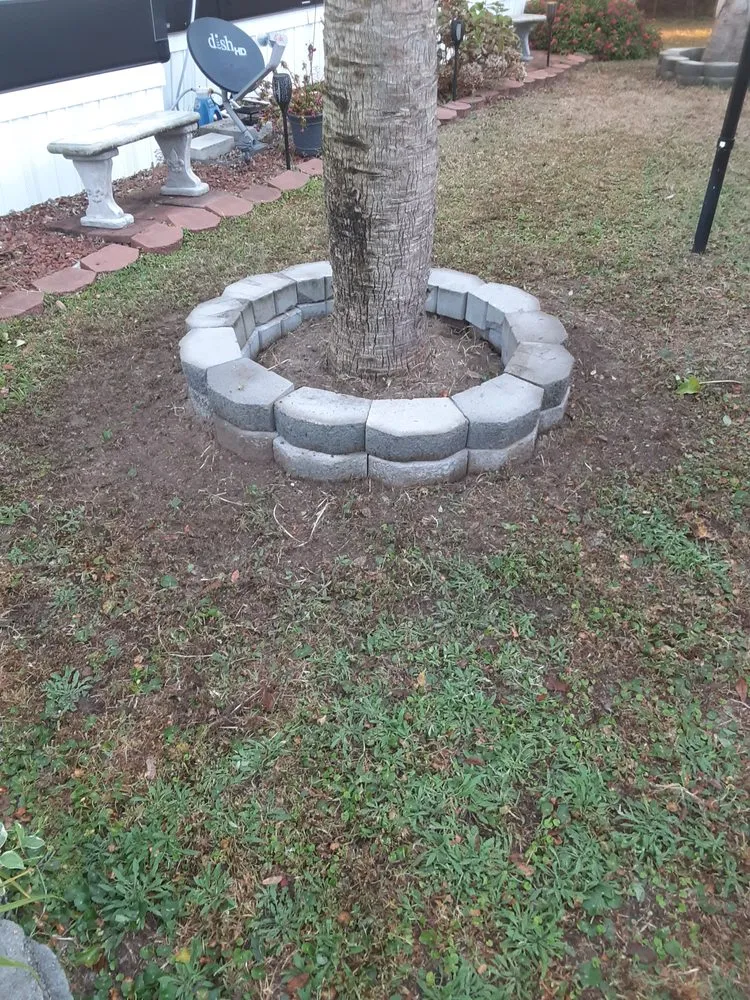 Top-rated landscaping services experts serving Little River, SC - Pauls handywork