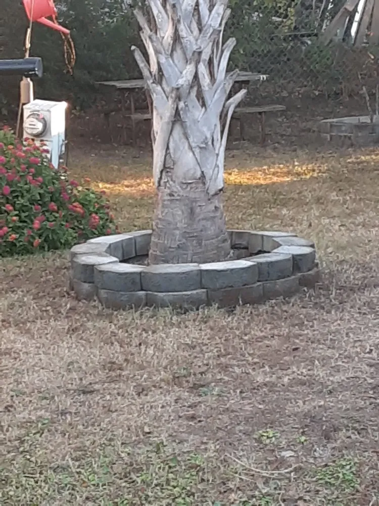 Local landscape design for beautiful yards across Little River, SC - Pauls handywork