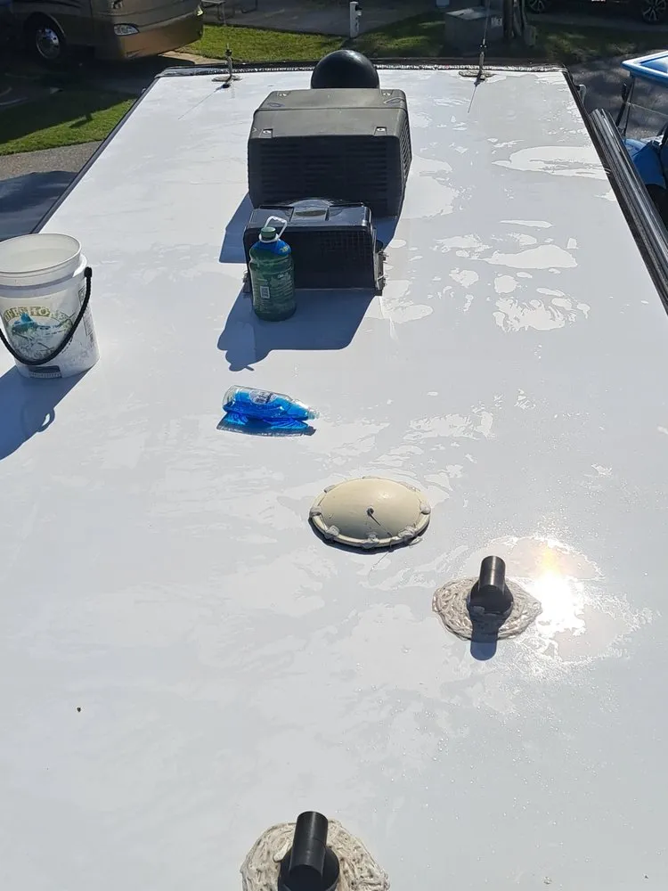 Reliable outdoor landscaping for beautiful yards across Little River, SC - Pauls handywork