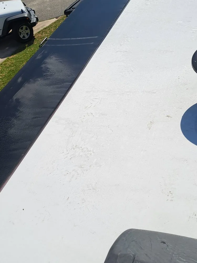 Expert landscaping services in Little River, SC by Pauls handywork