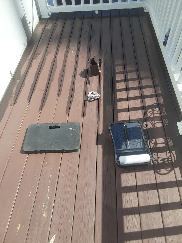 Expert landscape design in Little River, SC by Pauls handywork