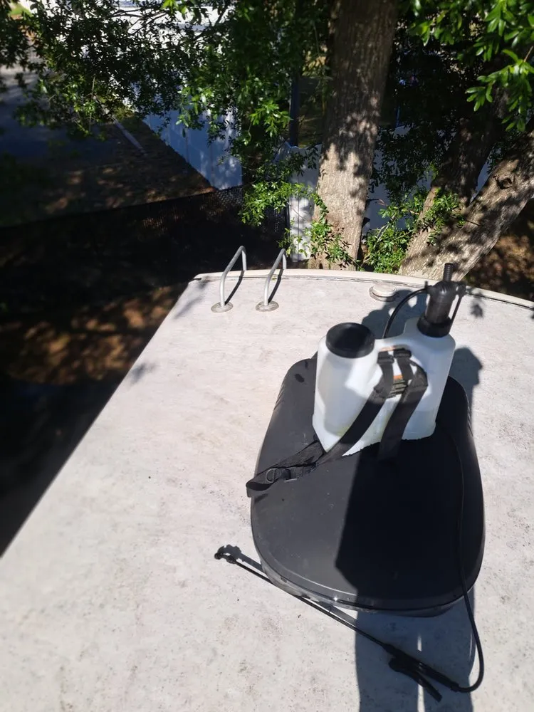 Trusted landscape installation in Little River, SC - Pauls handywork