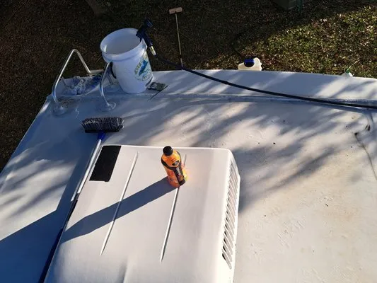 Pauls handywork Logo