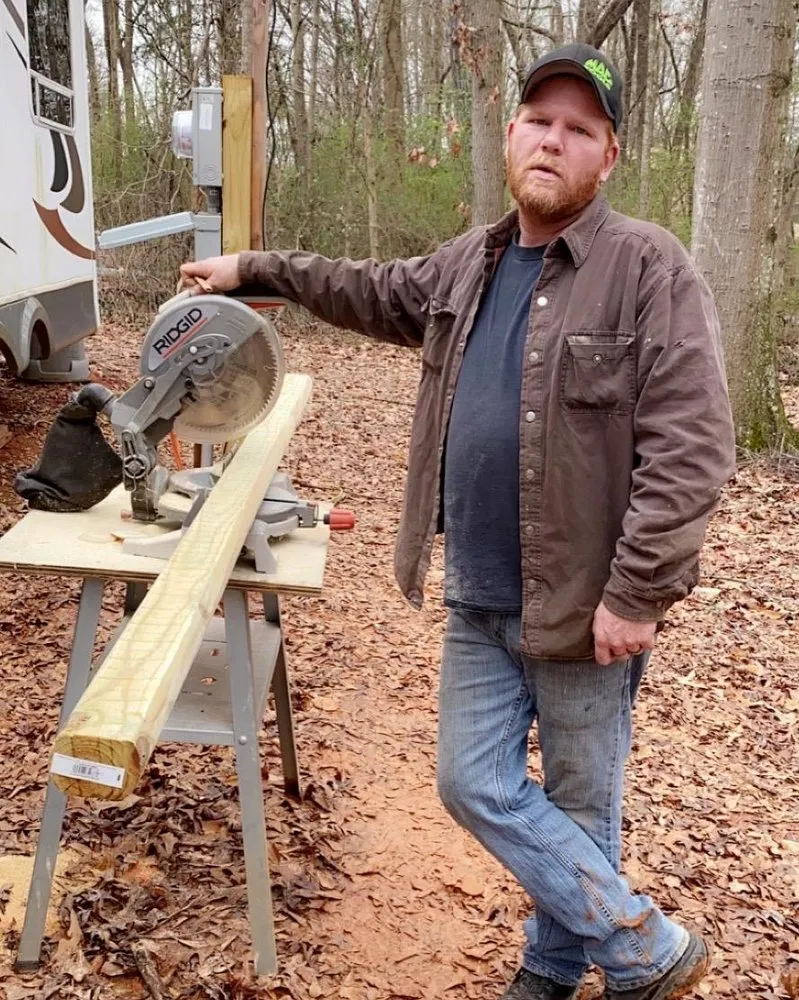 Custom residential landscaping in Seneca, SC by Paul's Hauling & Lawn Care