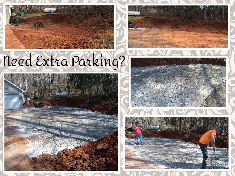 Top-rated residential landscaping for beautiful yards in Seneca, SC by Paul's Hauling & Lawn Care