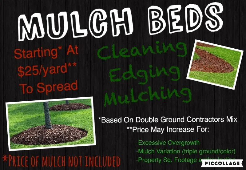 Top-rated landscaping services in Seneca, SC - Paul's Hauling & Lawn Care