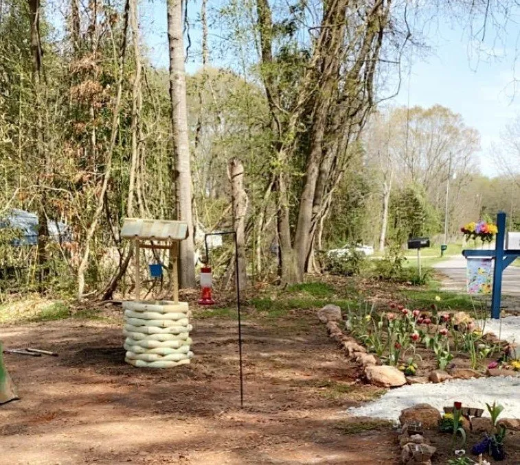 Expert lawn mowing service for year-round maintenance in Seneca, SC by Paul's Hauling & Lawn Care