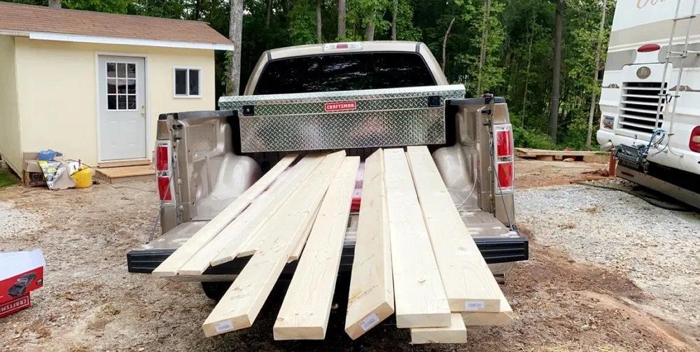 Expert landscape design experts serving Seneca, SC - Paul's Hauling & Lawn Care