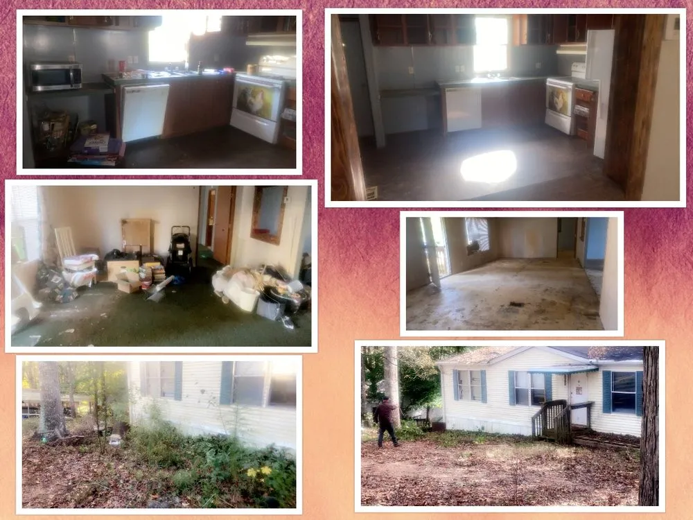 Custom landscaping services in Seneca, SC by Paul's Hauling & Lawn Care