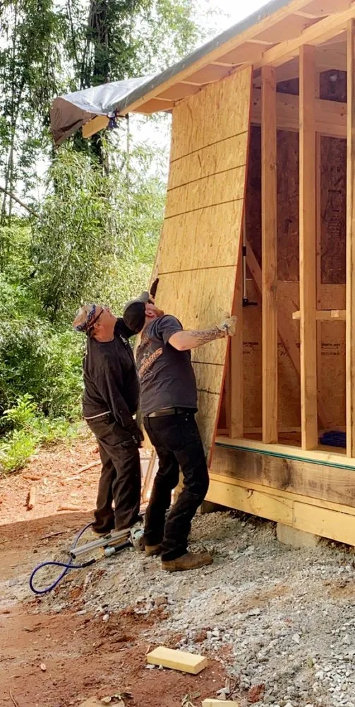 Expert outdoor landscaping for residential properties across Seneca, SC - Paul's Hauling & Lawn Care