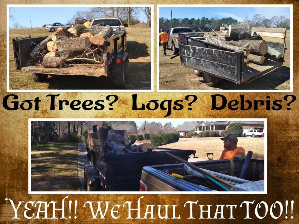 Professional lawn care service for residential properties in Seneca, SC by Paul's Hauling & Lawn Care