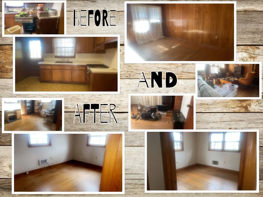 Trusted yard cleanup service experts serving Seneca, SC - Paul's Hauling & Lawn Care