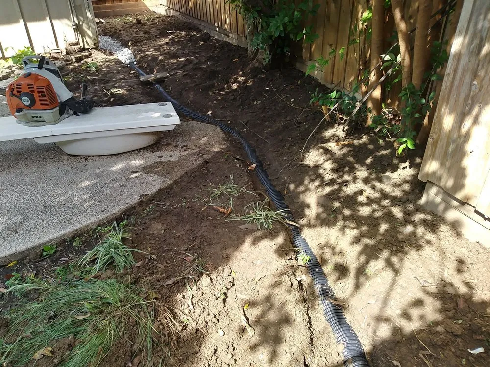 Top-rated landscaping services experts serving Dallas, TX - Paul's Landscape Service