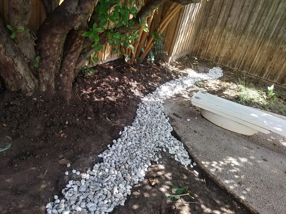 Top-rated yard cleanup service for beautiful yards across Dallas, TX - Paul's Landscape Service