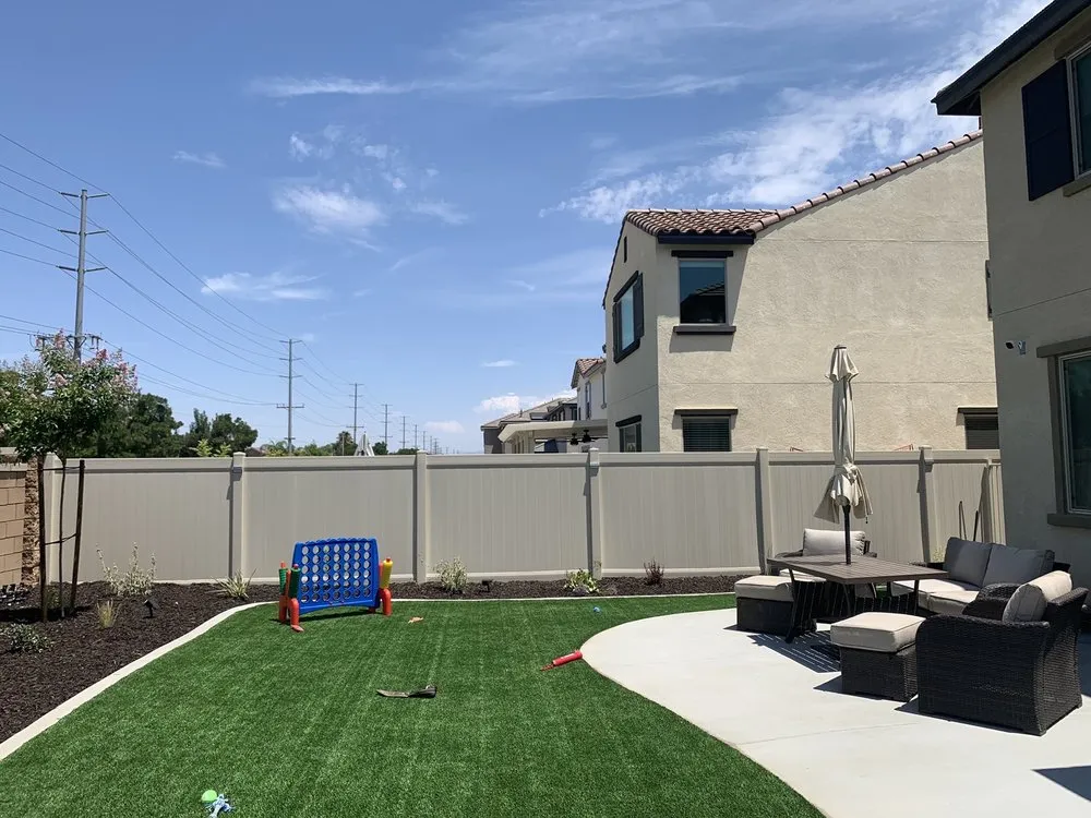 Local lawn care service in Menifee, CA - Paul's Landscape Services