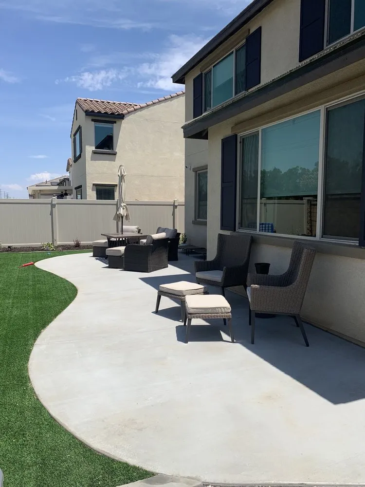 Affordable yard cleanup service in Menifee, CA by Paul's Landscape Services