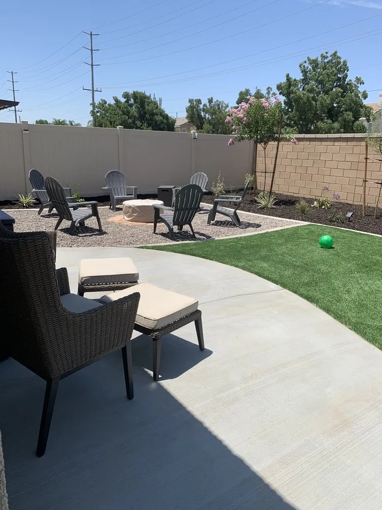 Trusted yard cleanup service for homes across Menifee, CA - Paul's Landscape Services