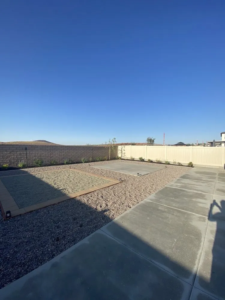 Trusted garden landscaping in Menifee, CA - Paul's Landscape Services