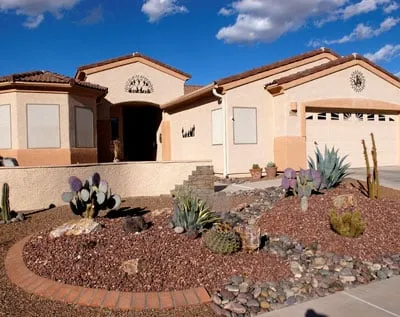 Expert landscape installation for outdoor upgrades across Menifee, CA - Paul's Landscape Services