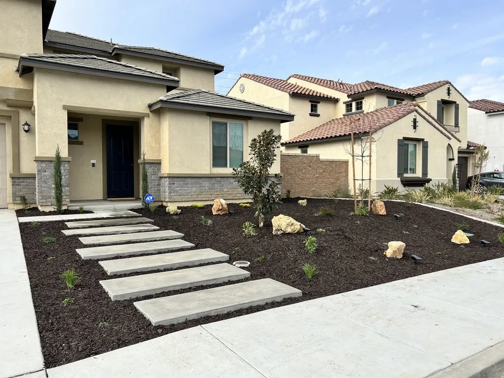 Top-rated lawn care service for beautiful yards in Menifee, CA by Paul's Landscape Services