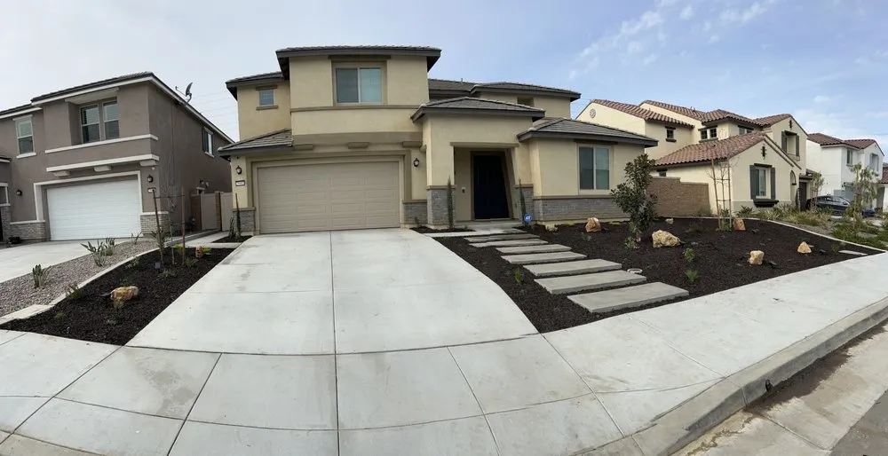 Affordable landscaping services for outdoor upgrades in Menifee, CA by Paul's Landscape Services
