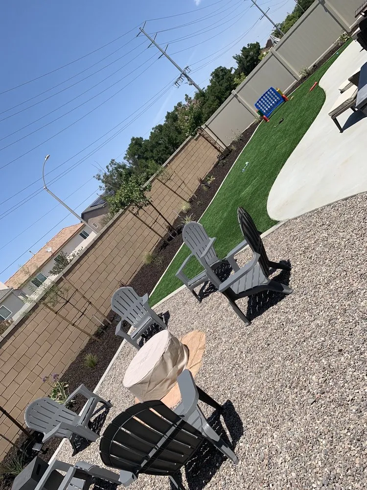 Trusted yard maintenance experts serving Menifee, CA - Paul's Landscape Services