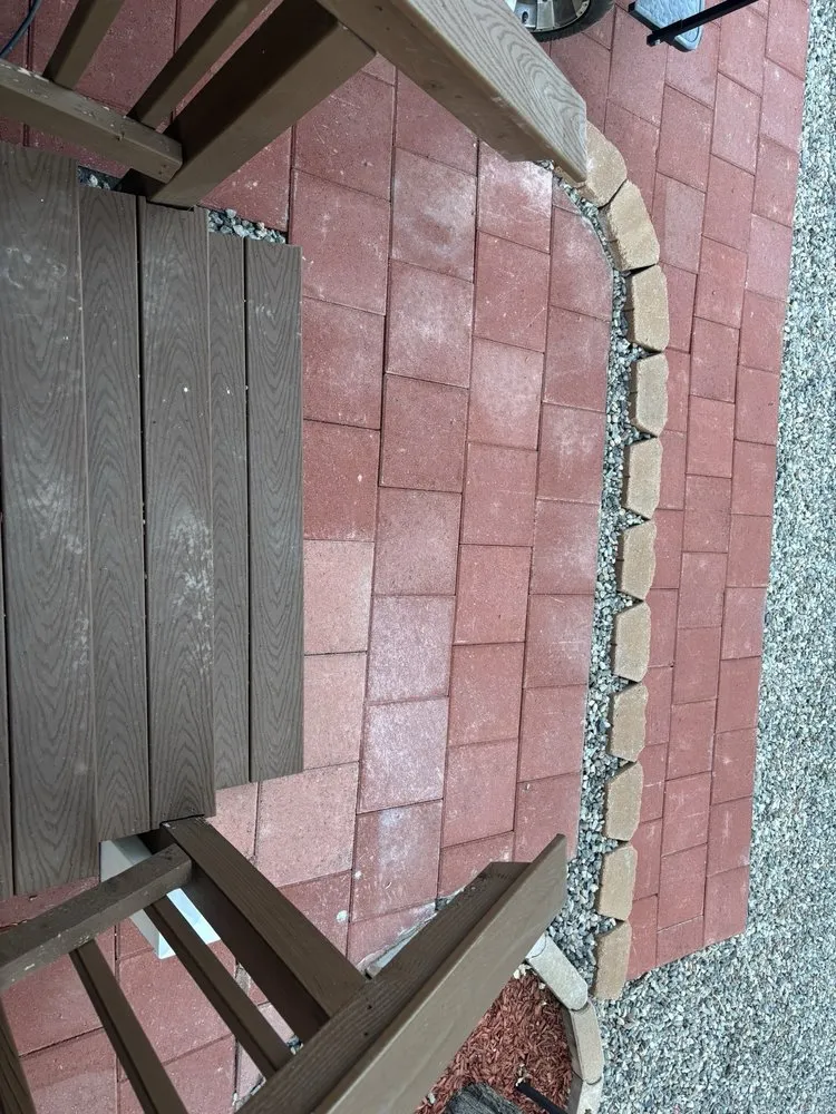 Custom lawn care service in Flagstaff, AZ - Pauls Landscaping And Masonry